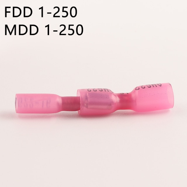Red FDD MDD