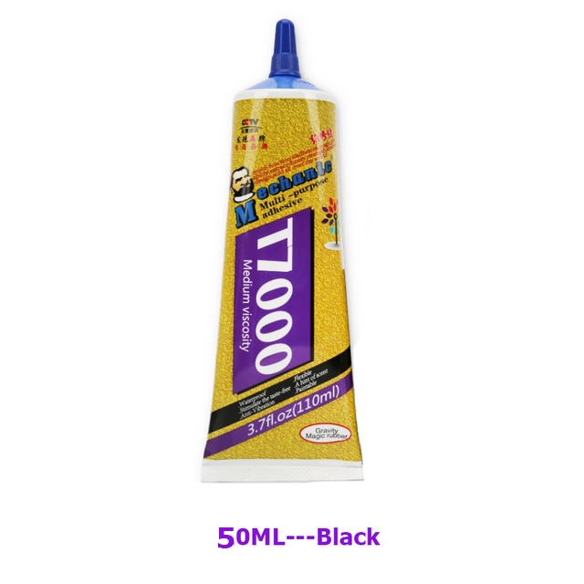 T7000 Black