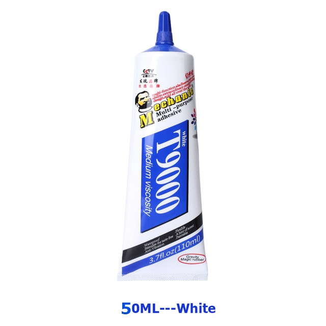 T9000 White