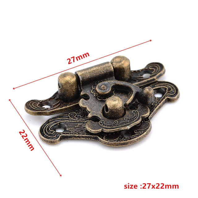 Small size