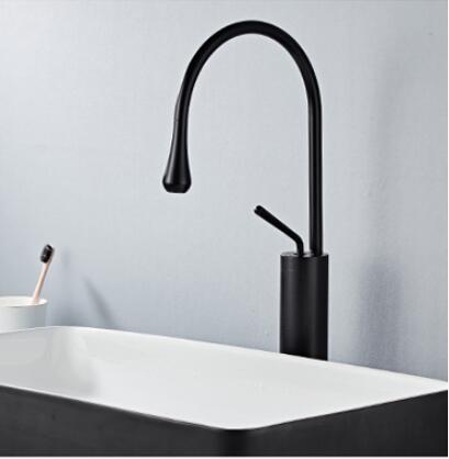 Black Long