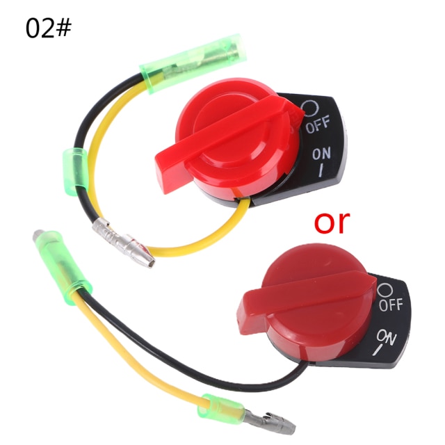 2 Wires(random 1Pc)