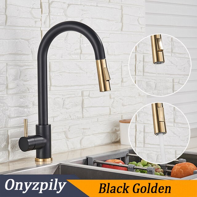 Black Golden