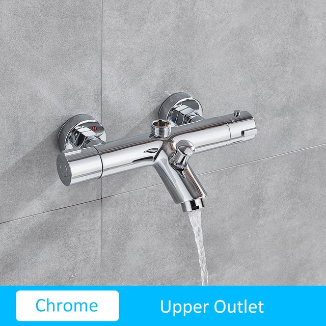 Chrome Upper