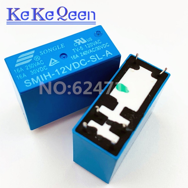 SMIH-12VDC-SL-A