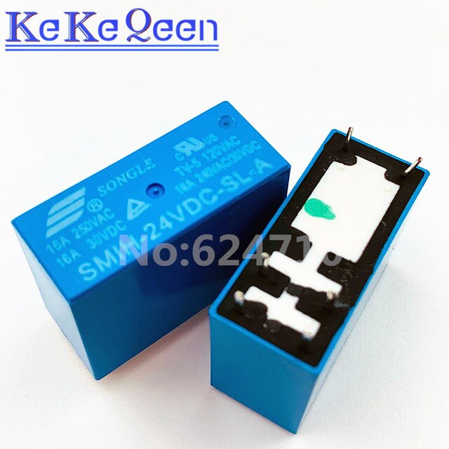 SMIH-24VDC-SL-A