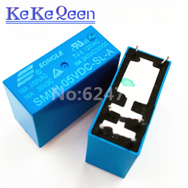 SMIH-05VDC-SL-A