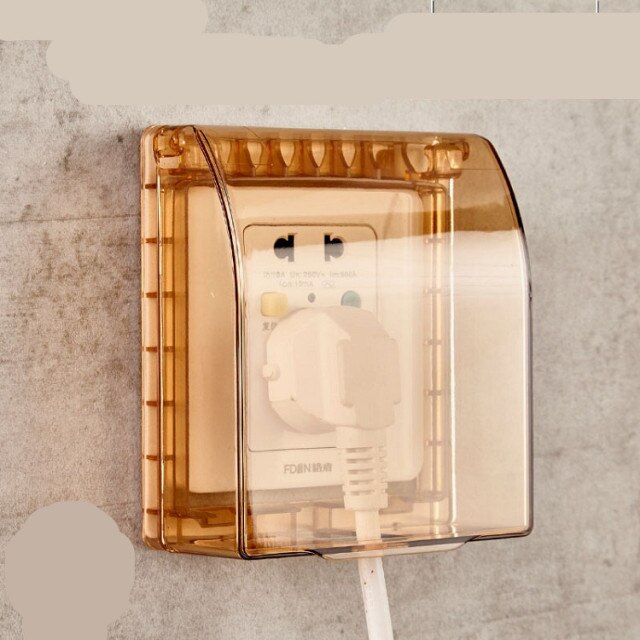 No socket