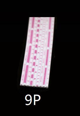 26AWG 9P