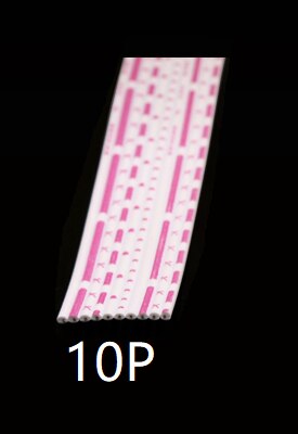 26AWG 10P