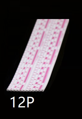 26AWG 12P