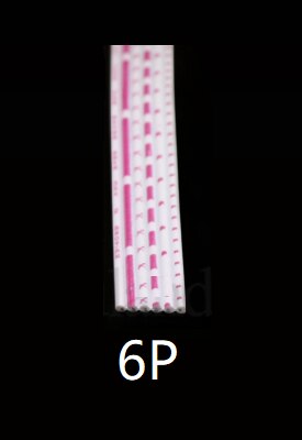 26AWG 6P