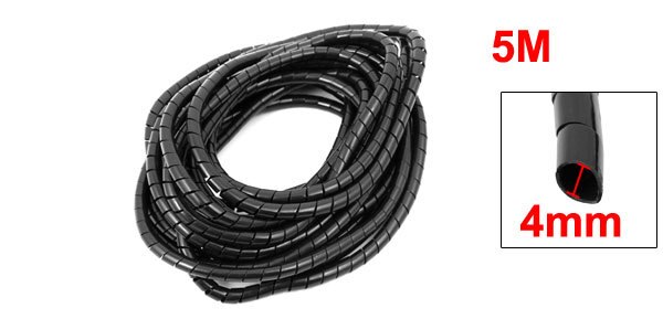 4mm x 5m