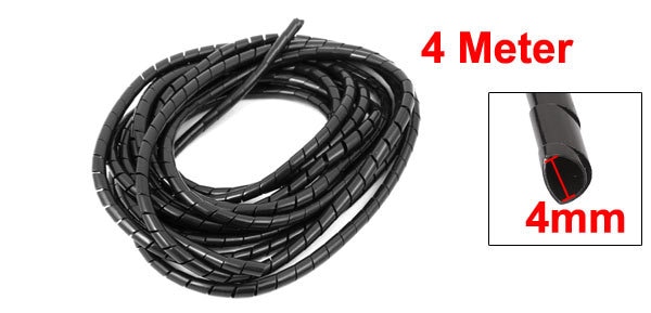 4mm x 4m