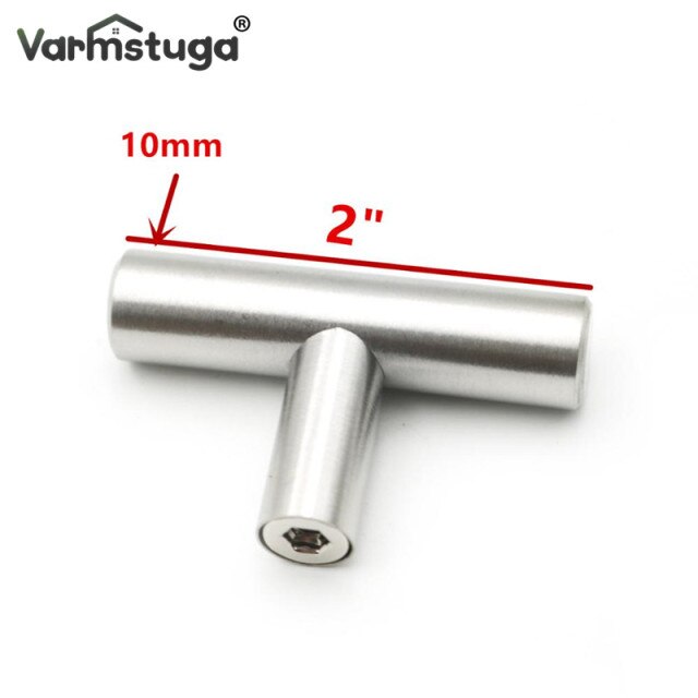2 inch Center hole