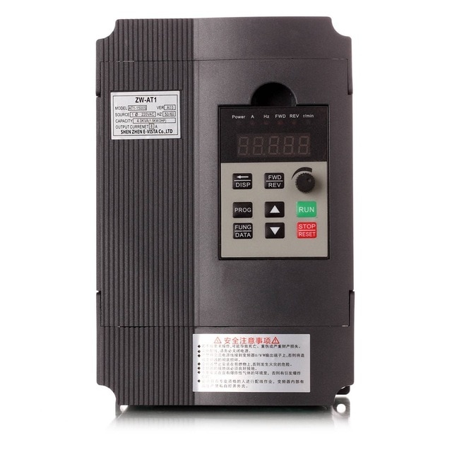2.2KW 220V(black)AT1