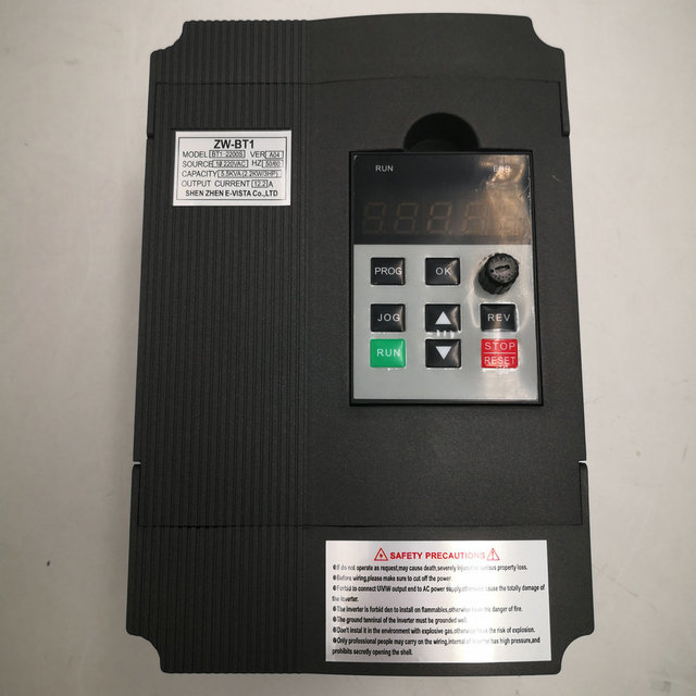 2.2KW 220V(black)BT1
