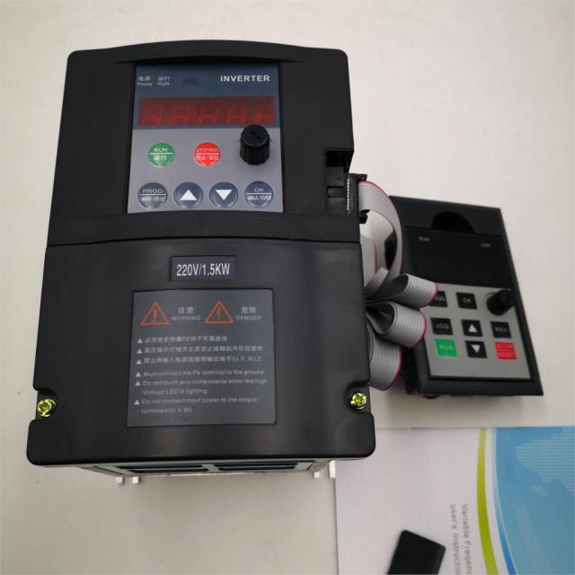 1.5KW 220V(black)S2B