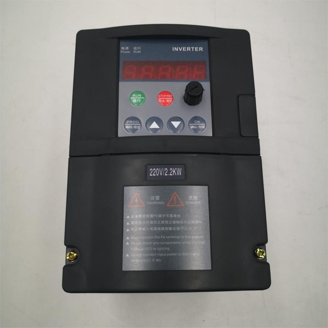 2.2KW 220V(black)S2B