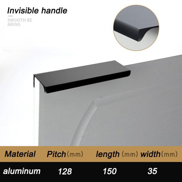 150 mm Length