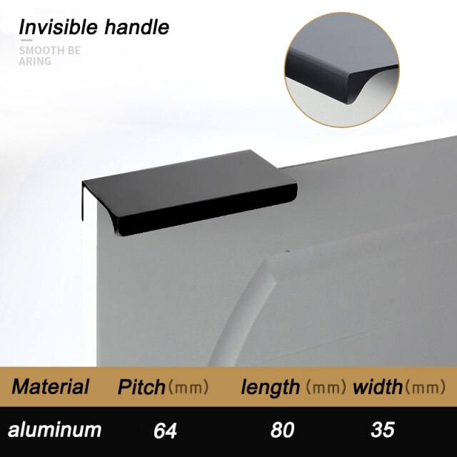 80 MM Length