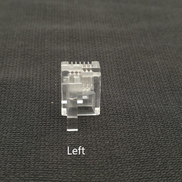 Left