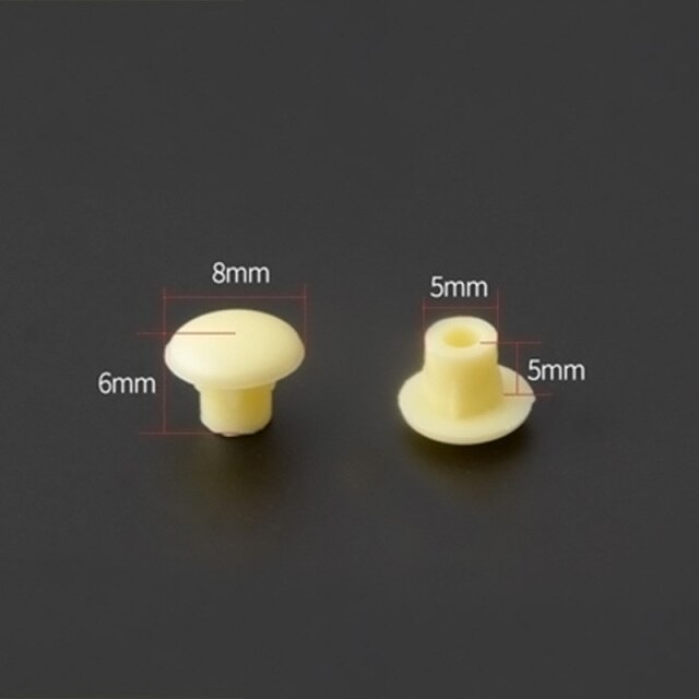 Plastic hole plug-193