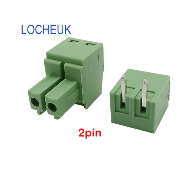 2PIN-5pairs