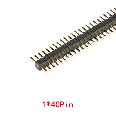 Single Row Pin