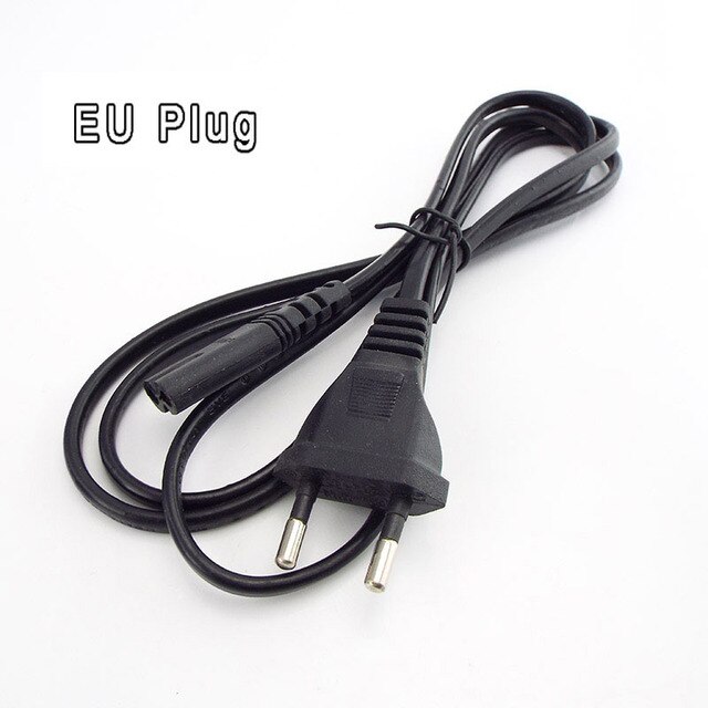 EU plug