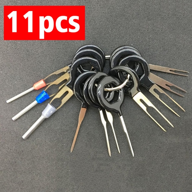 11PCS