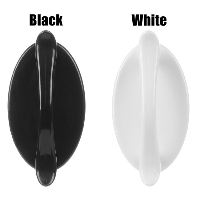 A-Black and White