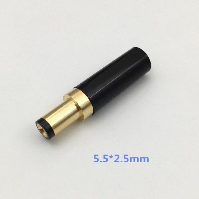 5.5 x 2.5mm