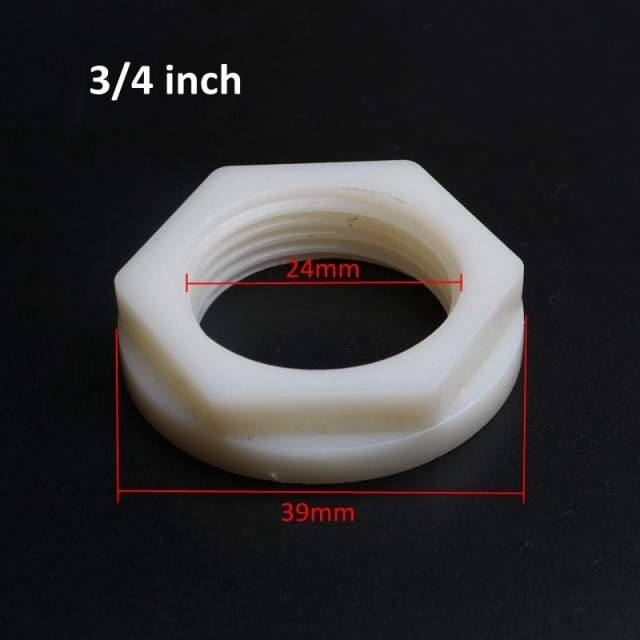 3l4 inch Nut
