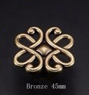 Bronze 45mm
