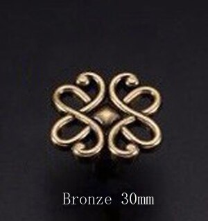 Bronze 30mm