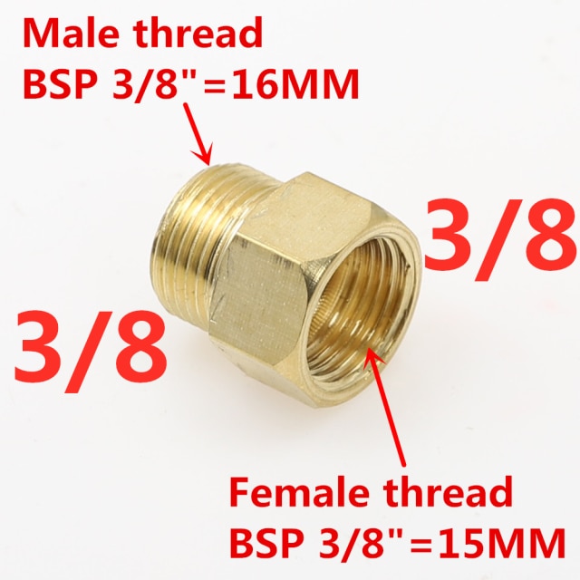 03 M x 03 F