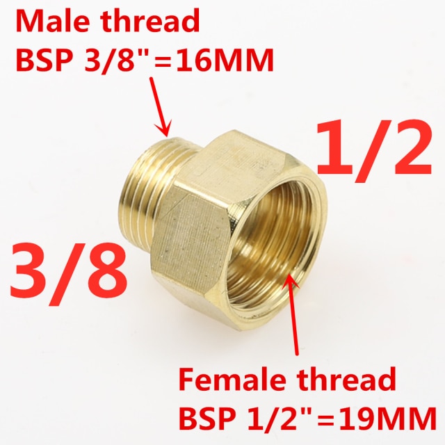 03 M x 04 F