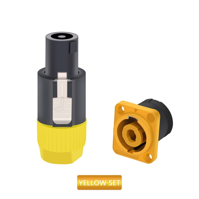 1xM 1xF-Yellow
