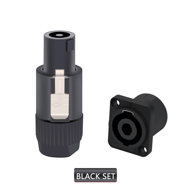 1xM 1xF-Black