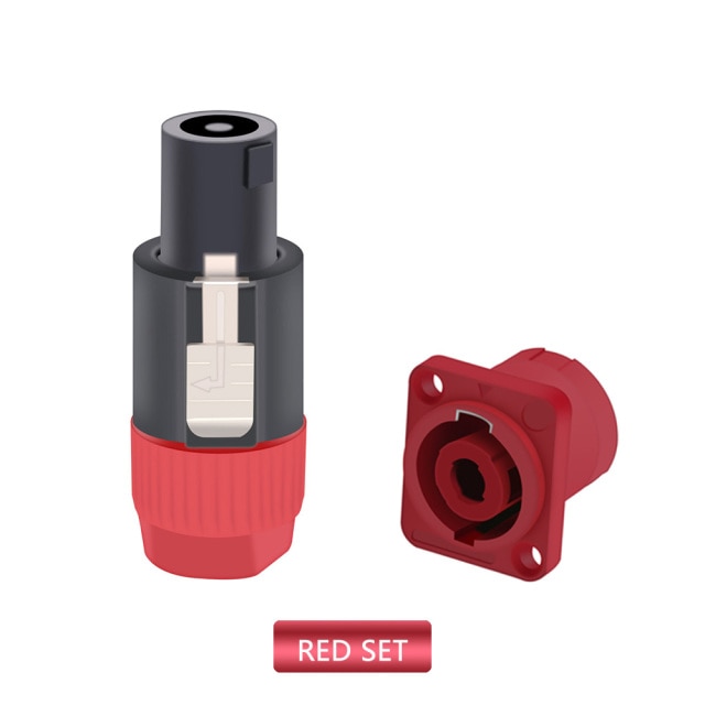 1xM 1xF-Red