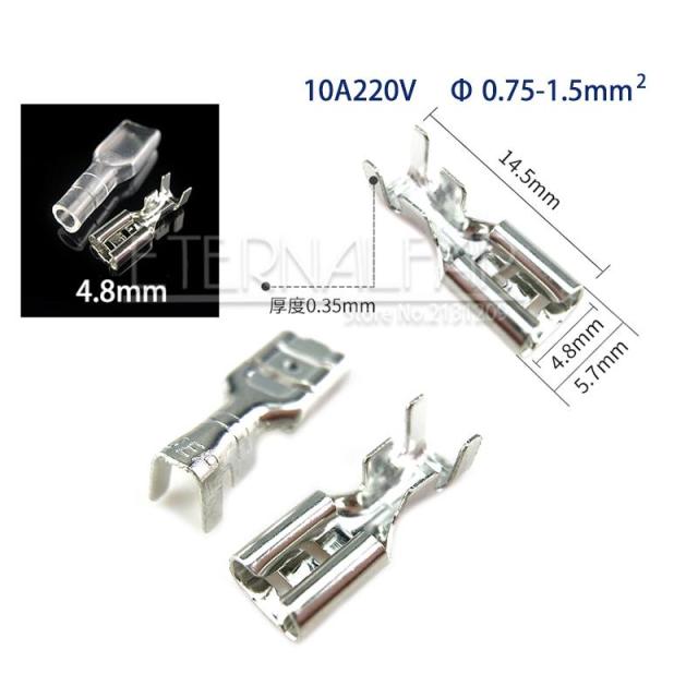 4.8mm