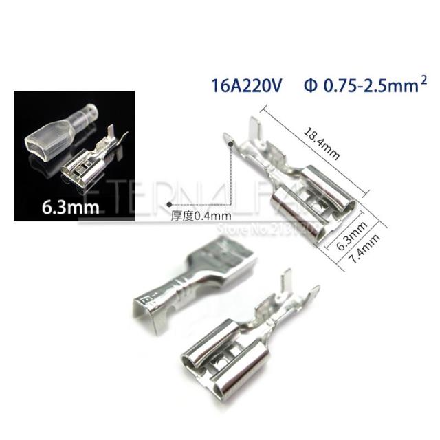 6.3mm