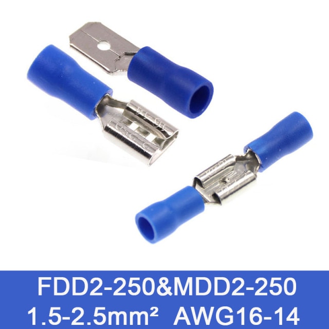 FDD2 MDD2-250