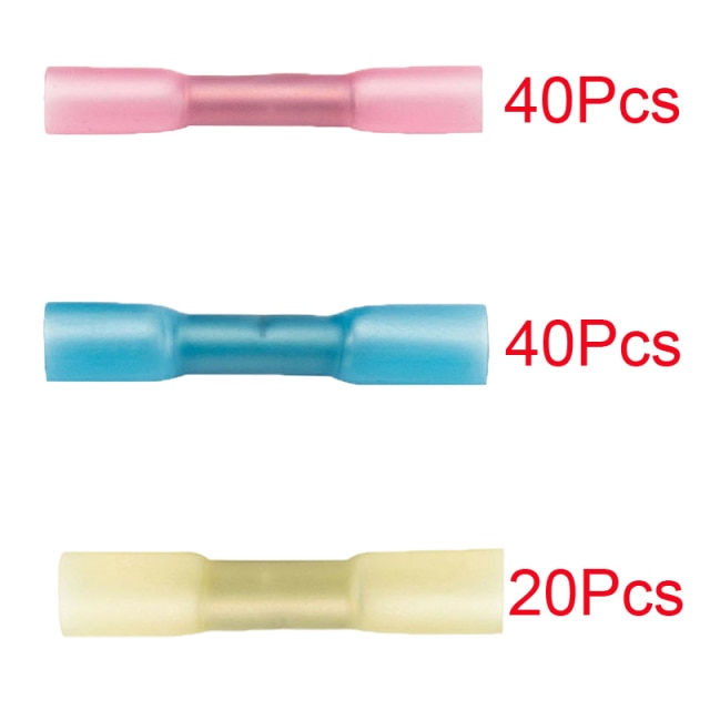 100 PCS