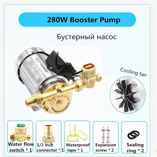280w