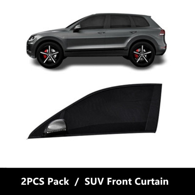 2pcs suv front