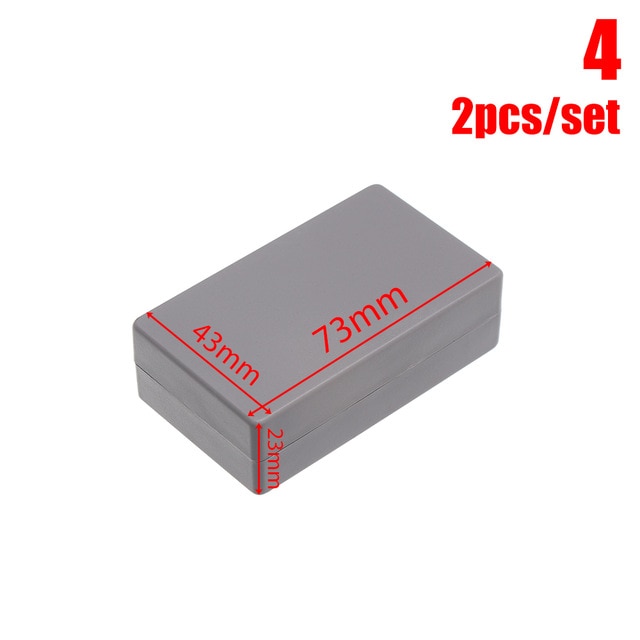 2pcs Style 4