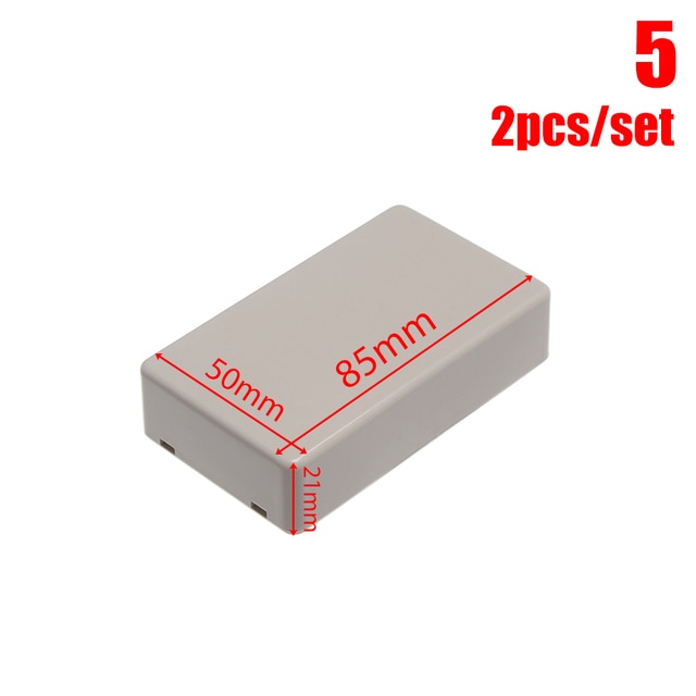 2pcs Style 5