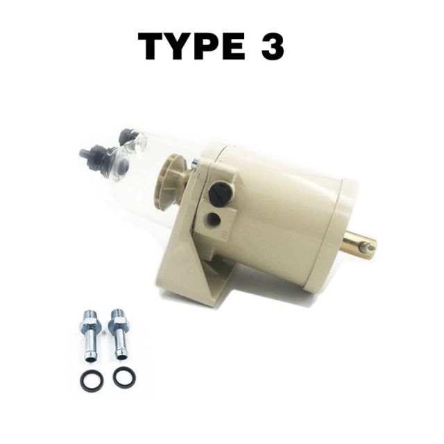 type 3